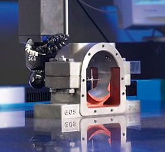 德國HFB軸承，HFB軸承座